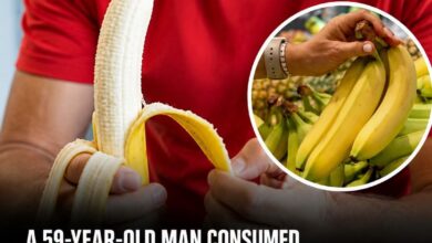 The Simple Banana Habit That Changed One Man’s Daily Routine and Wellness Journey