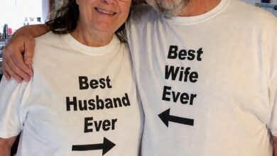 My Husband Left After 39 Years Together, But a Conversation With His New Wife Revealed an Unexpected Truth