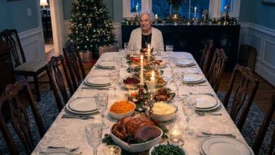 I Prepared Christmas Dinner for My Family — Months Later, Everything Changed