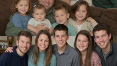 I Raised My Sister’s Children for 10 Years — Then My Niece Revealed the Truth