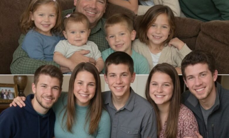 I Raised My Sister’s Children for 10 Years — Then My Niece Revealed the Truth