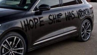 A Hurtful Message Appeared on My Car — Then the Truth Changed Everything