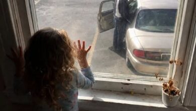 My Landlord Saved Every Rent Check for Years — Then He Revealed the Reason
