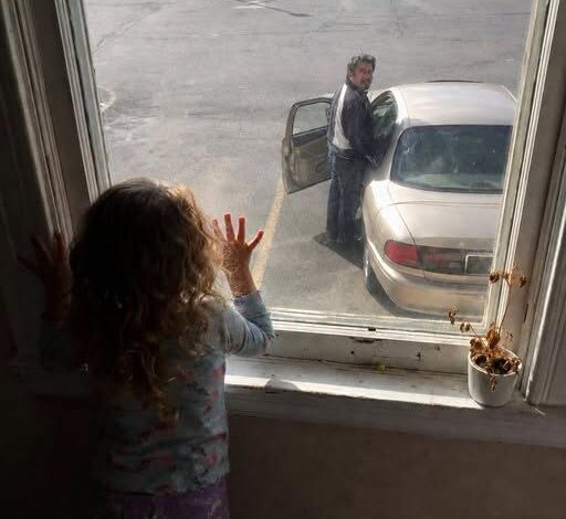My Landlord Saved Every Rent Check for Years — Then He Revealed the Reason My Landlord Saved Every Rent Check for Years — Then He Revealed the Reason