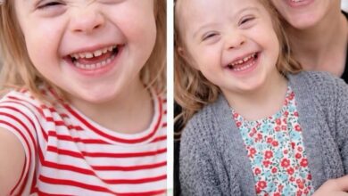 A Secret About Our Adopted Daughter Finally Came to Light at Her Birthday Celebration