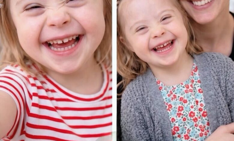 A Secret About Our Adopted Daughter Finally Came to Light at Her Birthday Celebration