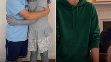 My Son Was Silent for Eight Years — Then His First Words Revealed an Unexpected Family Truth