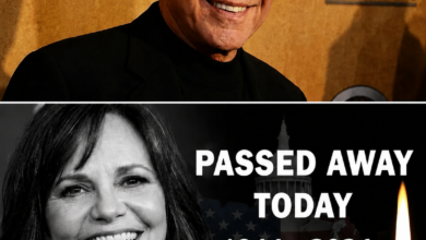 The Passing of Beloved Cultural Figures That Left a Lasting Impact on the Country