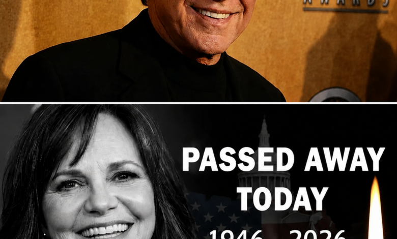 The Passing of Beloved Cultural Figures That Left a Lasting Impact on the Country