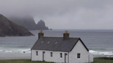 I Bought My Parents Their Dream Home — Then My Mother’s Emotional Call Changed Everything