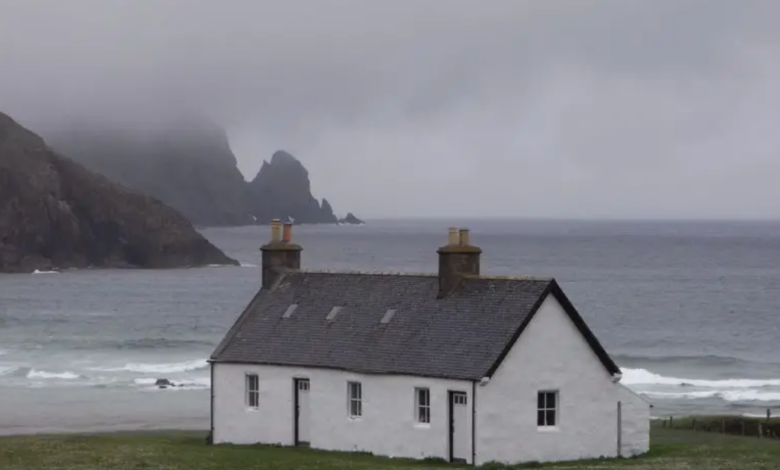 I Bought My Parents Their Dream Home — Then My Mother’s Emotional Call Changed Everything