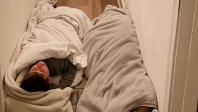 I Came Home From a Trip and Saw My Kids in the Hallway — Then I Learned What Had Happened