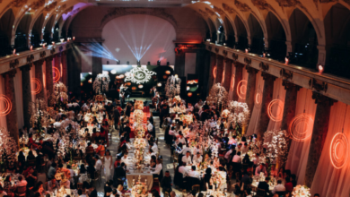 My Son Humiliated Me at a Charity Event, But One Unexpected Moment Changed the Entire Night