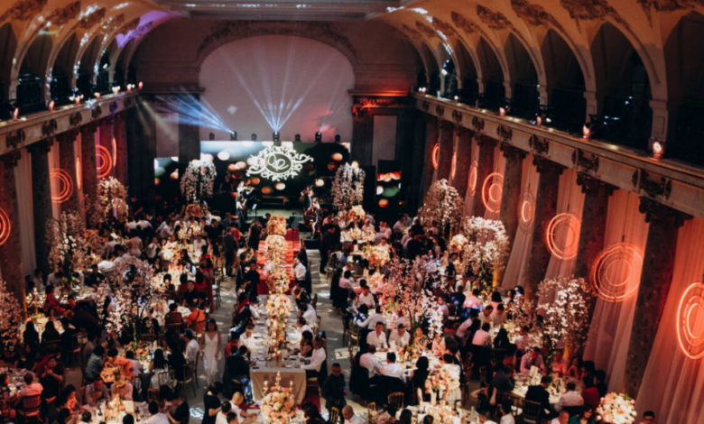 My Son Humiliated Me at a Charity Event, But One Unexpected Moment Changed the Entire Night My Son Humiliated Me at a Charity Event, But One Unexpected Moment Changed the Entire Night