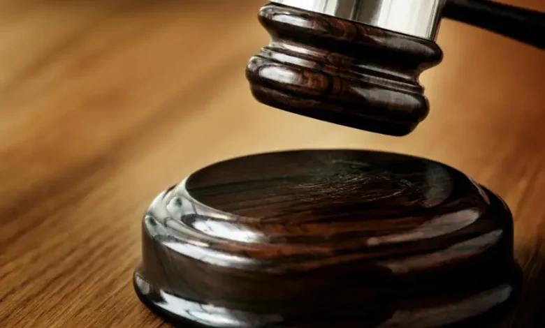 My Parents Filed a Lawsuit Against Me, But One Question in Court Revealed the Truth My Parents Filed a Lawsuit Against Me, But One Question in Court Revealed the Truth