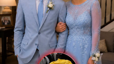 My Daughter Disappeared After Prom Night—Months Later, the Truth Changed Everything My Daughter Disappeared After Prom Night—Months Later, the Truth Changed Everything
