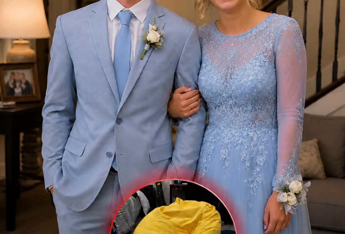 My Daughter Disappeared After Prom Night—Months Later, the Truth Changed Everything My Daughter Disappeared After Prom Night—Months Later, the Truth Changed Everything