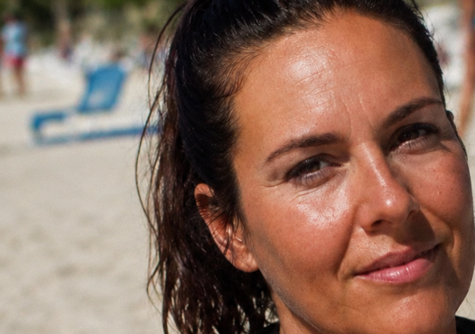 A Chance Encounter at the Grocery Store Revealed a Long-Hidden Family Secret