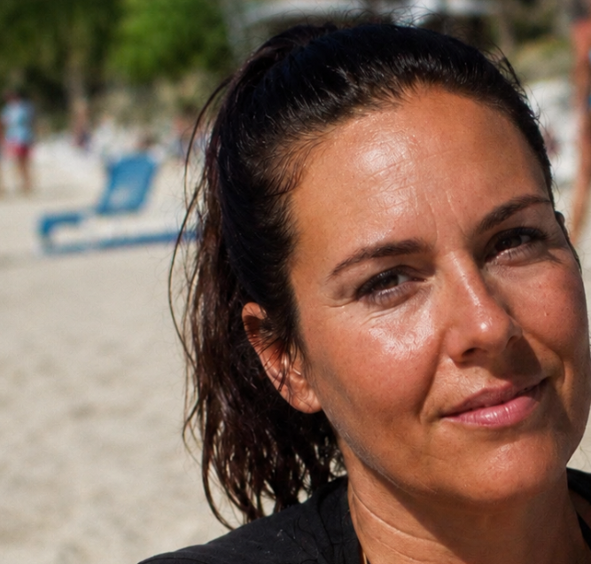 A Chance Encounter at the Grocery Store Revealed a Long-Hidden Family Secret