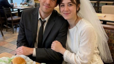 I Chose to Marry My Best Friend Instead of a Wealthy Suitor—Then a Letter on Our Wedding Day Changed Everything
