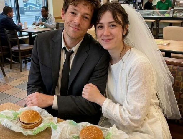 I Chose to Marry My Best Friend Instead of a Wealthy Suitor—Then a Letter on Our Wedding Day Changed Everything