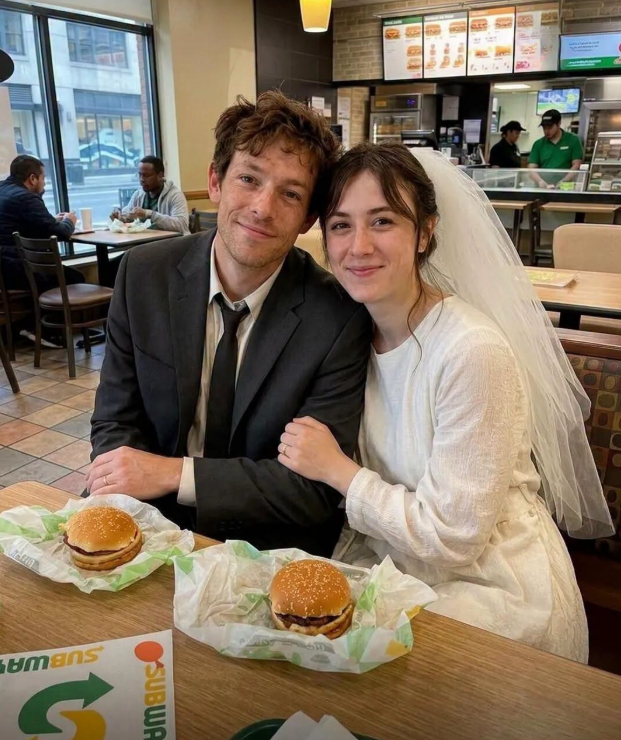 I Chose to Marry My Best Friend Instead of a Wealthy Suitor—Then a Letter on Our Wedding Day Changed Everything