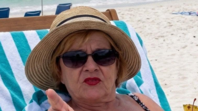 My Husband Invited His Mother on Our Vacation, but an Unexpected Turn Changed Everything