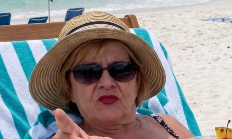 My Husband Invited His Mother on Our Vacation, but an Unexpected Turn Changed Everything