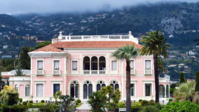 My Sister Filed a Lawsuit Over My Villa, but an Unexpected Revelation Changed Everything