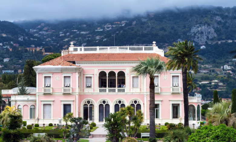 My Sister Filed a Lawsuit Over My Villa, but an Unexpected Revelation Changed Everything