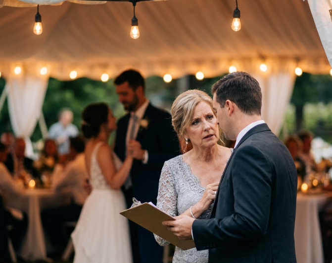 The Caterer Told Me My Payment Had Been Declined, but I Had Never Given Them My Card
