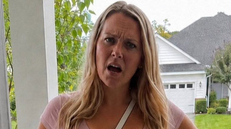 An Unexpected Visitor Made a Shocking Claim About My Husband, Changing Everything I Thought I Knew An Unexpected Visitor Made a Shocking Claim About My Husband, Changing Everything I Thought I Knew