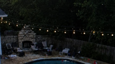My Neighbors Used My Pool Without Permission During a Holiday Gathering, but My Response Caught Everyone by Surprise