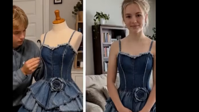 My Stepmother Wouldn’t Help With My Prom Dress, but My Brother’s Thoughtful Gift Changed Everything