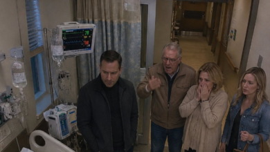 I Called My Parents Repeatedly From the Hospital, and an Important Decision Changed Everything