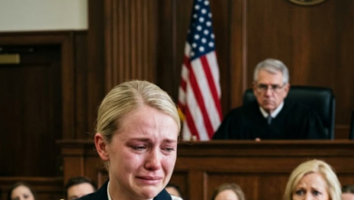 My Family Misrepresented My Military Service, but the Truth Came to Light