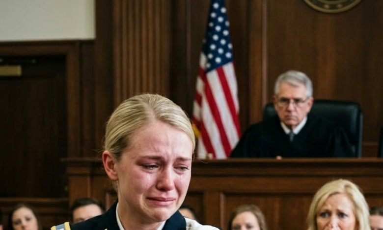 My Family Misrepresented My Military Service, but the Truth Came to Light