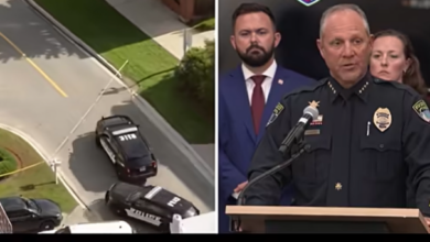 Florida Community Mourns the Loss of a Prominent Civic Leader as Authorities Continue Their Investigation