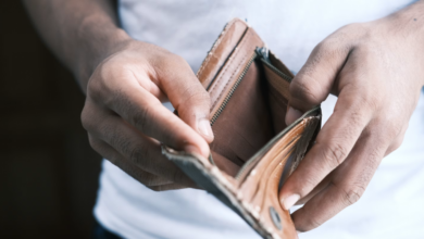 My Brother Thought My Savings Were Gone, but the Bank Revealed an Important Financial Truth