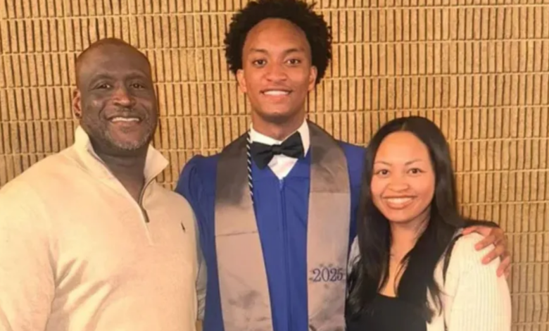 Friends Believed He Had a Ride Home, but an Unexpected Discovery Prompted a Search Friends Believed He Had a Ride Home, but an Unexpected Discovery Prompted a Search