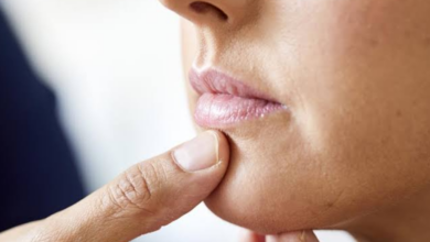 Why Some Women Develop Chin Hair and What It Can Sometimes Indicate