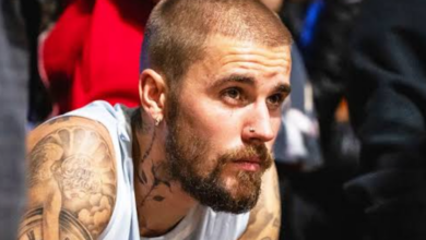 Justin Bieber Opens Up About a Personal Challenge and Shares an Important Message With Fans