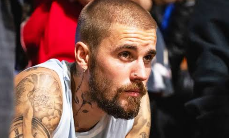 Justin Bieber Opens Up About a Personal Challenge and Shares an Important Message With Fans Justin Bieber Opens Up About a Personal Challenge and Shares an Important Message With Fans