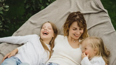 My Five-Year-Old Niece Saved Her Dinner for Her Mother, and I Soon Learned the Reason Why