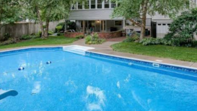 I Took My Niece to the Pool — A Hidden Discovery Changed Everything