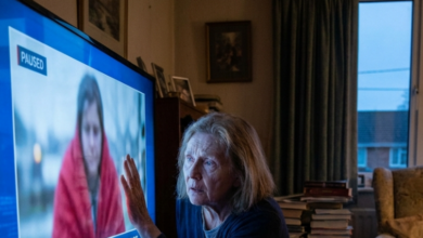 I Saw My Daughter on the News After 12 Years — Then an Old Bank Statement Revealed the Truth