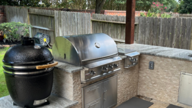 A Family Barbecue Took an Unexpected Turn After a Mother Made a Difficult Decision