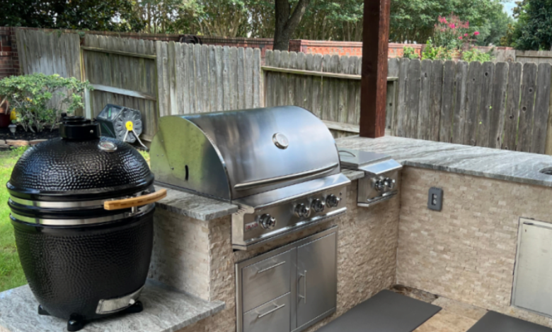 A Family Barbecue Took an Unexpected Turn After a Mother Made a Difficult Decision