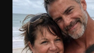 A Wife Uncovered the Truth Behind Her Husband’s Hidden Tattoo After Two Decades