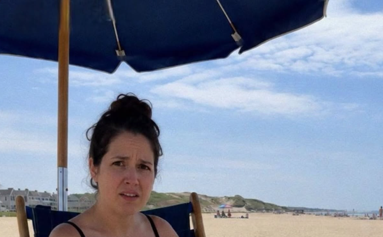 A Beach Encounter Over Breastfeeding Took an Unexpected Turn After My Daughter Asked One Question A Beach Encounter Over Breastfeeding Took an Unexpected Turn After My Daughter Asked One Question